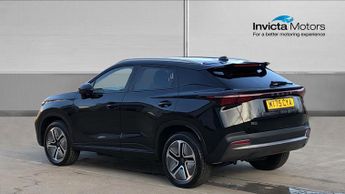 Omoda 5 EV 150KW Noble 61kWh 5dr Auto