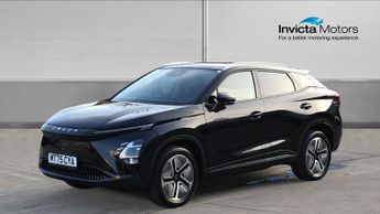 Omoda 5 EV 150KW Noble 61kWh 5dr Auto