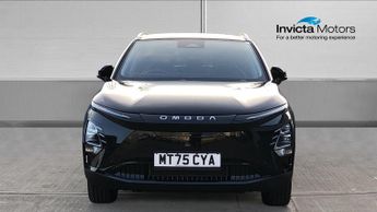 Omoda 5 EV 150KW Noble 61kWh 5dr Auto