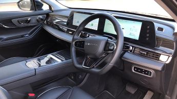Omoda 5 EV 150KW Noble 61kWh 5dr Auto