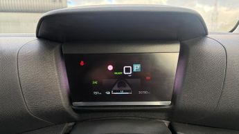 Citroen C4 100kW Shine 50kWh 5dr Auto