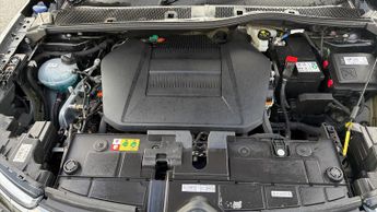 Citroen C4 100kW Shine 50kWh 5dr Auto