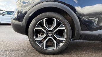 Citroen C4 100kW Shine 50kWh 5dr Auto