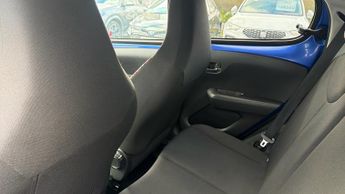 Citroen C1 1.0 VTi 72 Flair 5dr ETG