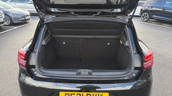 Renault Clio 1.6 E-TECH Hybrid 140 Launch Edition 5dr Auto