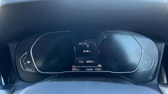 BMW 3 Series 320i Sport 4dr Step Auto