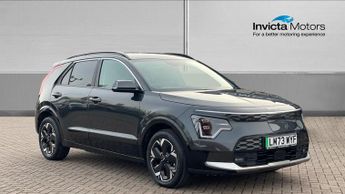 Kia Niro 150kW 3 65kWh 5dr Auto