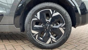 Kia Niro 150kW 3 65kWh 5dr Auto