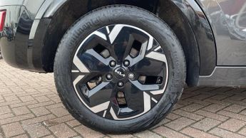 Kia Niro 150kW 3 65kWh 5dr Auto