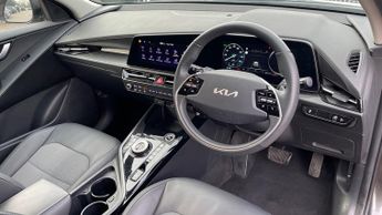 Kia Niro 150kW 3 65kWh 5dr Auto