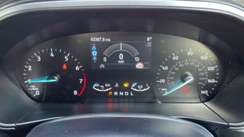 Ford Focus 1.0 EcoBoost Hybrid mHEV 155 ST-Line 5dr Auto