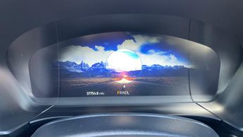 Ford Kuga 2.5 PHEV ST-Line Edition 5dr CVT