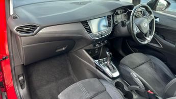 Vauxhall Crossland 1.2 Turbo (130) Ultimate 5dr Auto