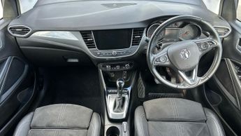 Vauxhall Crossland 1.2 Turbo (130) Ultimate 5dr Auto
