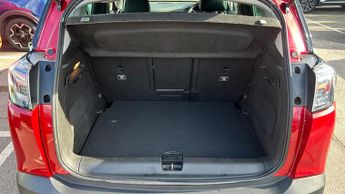 Vauxhall Crossland 1.2 Turbo (130) Ultimate 5dr Auto