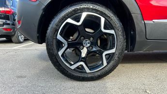 Vauxhall Crossland 1.2 Turbo (130) Ultimate 5dr Auto