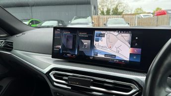 BMW i4 250kW eDrive40 M Sport 83.9kWh 5dr Auto