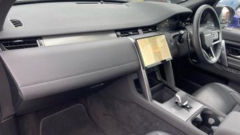 Land Rover Discovery Sport 1.5 P300e Dynamic SE 5dr Auto (5 Seat)