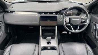 Land Rover Discovery Sport 1.5 P300e Dynamic SE 5dr Auto (5 Seat)
