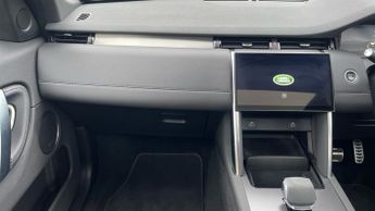 Land Rover Discovery Sport 1.5 P300e Dynamic SE 5dr Auto (5 Seat)