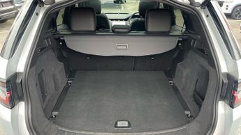 Land Rover Discovery Sport 1.5 P300e Dynamic SE 5dr Auto (5 Seat)