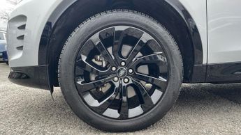 Land Rover Discovery Sport 1.5 P300e Dynamic SE 5dr Auto (5 Seat)