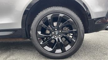 Land Rover Discovery Sport 1.5 P300e Dynamic SE 5dr Auto (5 Seat)