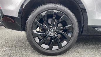 Land Rover Discovery Sport 1.5 P300e Dynamic SE 5dr Auto (5 Seat)