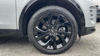 Land Rover Discovery Sport 1.5 P300e Dynamic SE 5dr Auto (5 Seat)