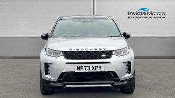 Land Rover Discovery Sport 1.5 P300e Dynamic SE 5dr Auto (5 Seat)