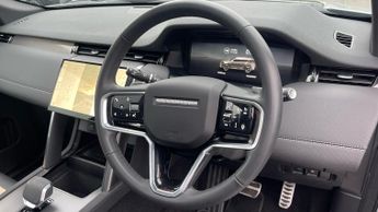 Land Rover Discovery Sport 1.5 P300e Dynamic SE 5dr Auto (5 Seat)