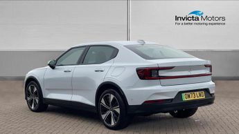 Polestar Polestar 2 200kW 69kWh Standard Range Single motor 5dr Auto