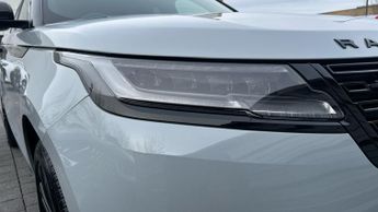 Land Rover Range Rover Velar 2.0 D200 MHEV Dynamic HSE 5dr Auto