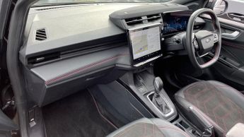 Ford Puma 1.0 EcoBoost Hybrid mHEV ST-Line X 5dr DCT