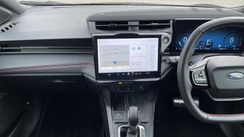 Ford Puma 1.0 EcoBoost Hybrid mHEV ST-Line X 5dr DCT