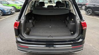Volkswagen Tiguan 1.5 TSI Life 5dr DSG