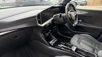 Vauxhall Mokka 100kW Ultimate 50kWh 5dr Auto
