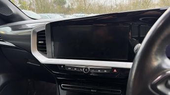 Vauxhall Mokka 100kW Ultimate 50kWh 5dr Auto