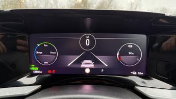 Vauxhall Mokka 100kW Ultimate 50kWh 5dr Auto