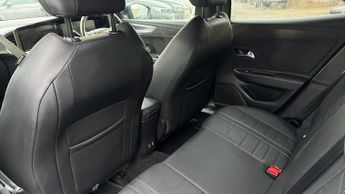 Vauxhall Mokka 100kW Ultimate 50kWh 5dr Auto