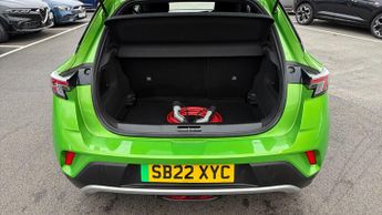 Vauxhall Mokka 100kW Ultimate 50kWh 5dr Auto