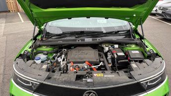 Vauxhall Mokka 100kW Ultimate 50kWh 5dr Auto