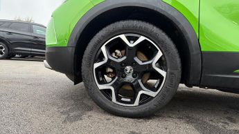 Vauxhall Mokka 100kW Ultimate 50kWh 5dr Auto