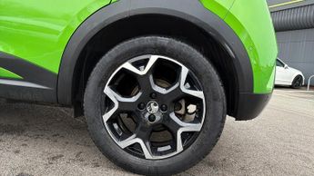 Vauxhall Mokka 100kW Ultimate 50kWh 5dr Auto