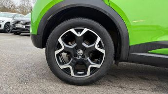 Vauxhall Mokka 100kW Ultimate 50kWh 5dr Auto