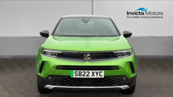 Vauxhall Mokka 100kW Ultimate 50kWh 5dr Auto