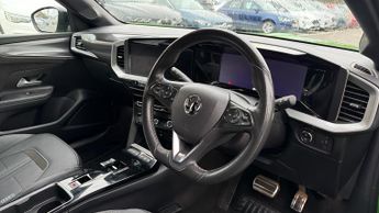 Vauxhall Mokka 100kW Ultimate 50kWh 5dr Auto