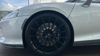 McLaren GT V8 2dr SSG Auto