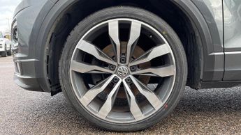 Volkswagen T Roc 1.5 TSI EVO R-Line DSG