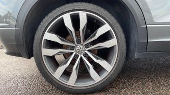 Volkswagen T Roc 1.5 TSI EVO R-Line DSG